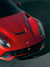 Ferrari design