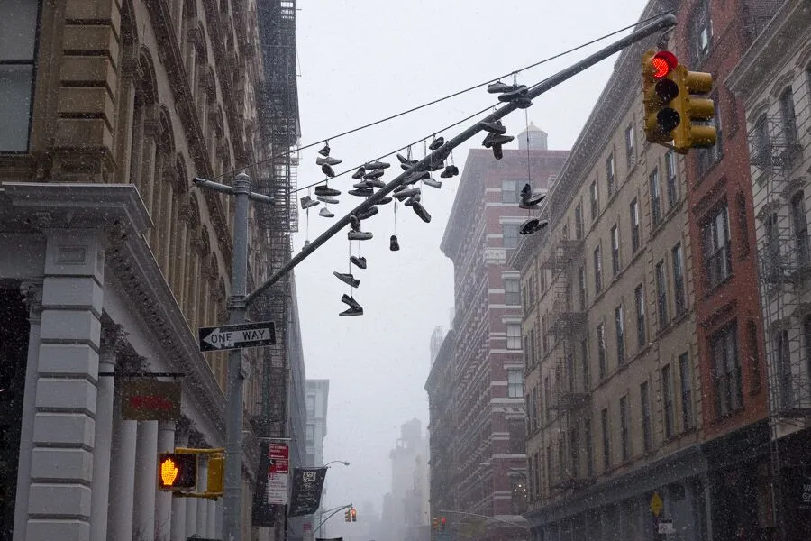 Urban photography submission